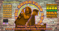 BRICKYARD BROS. Scott Law & Mookie Siegel - Live In Concert! |  Saturday Oct. 17, 2026, Mill Valley, California