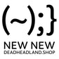 (New) New Deadheadland.Shop - Home